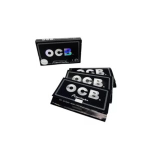 Ocb premium block 300h
