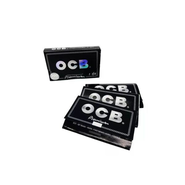 Ocb premium block 300h