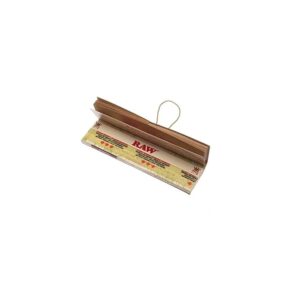 Raw classic slim connoisseur + tips