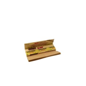 Raw organic slim connoisseur + tips