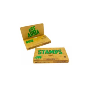 Stamps cañamo 300h