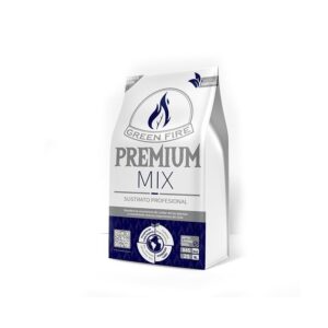 Greenfire premium mix 25dm