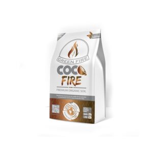 Greenfire cocofire 25dm