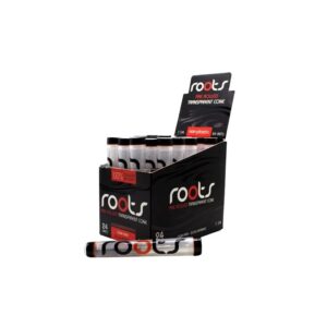 Roots celulosa cono x2uni