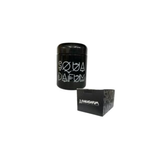 Squadafum uv fractal quarzo 250ml