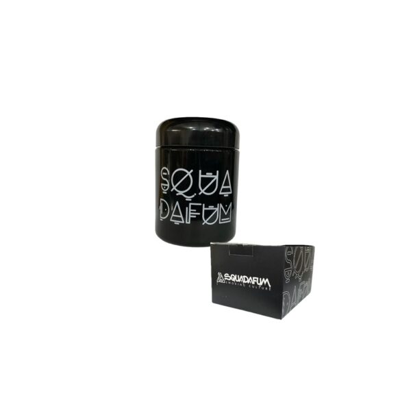 Squadafum uv fractal quarzo 250ml