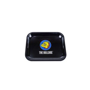 Bandeja bulldog  delux mediana