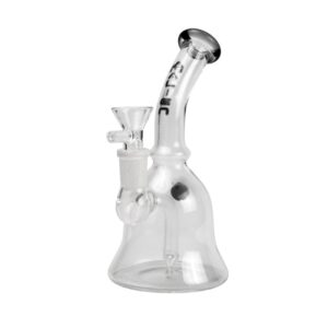 Bong vidrio chico alien 06