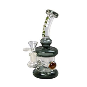 Bong 2285 mini con flor