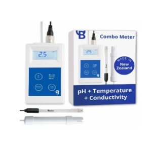 Bluelab combo meter